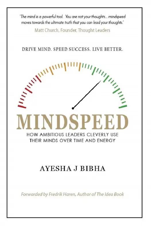 Mindspeed