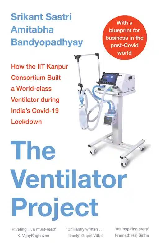 The Ventilator Project