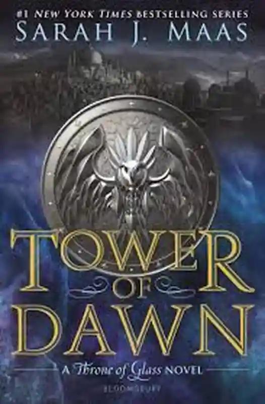 Tower Of Dawn