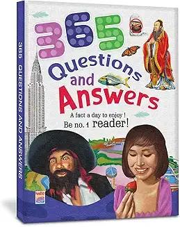 365 Questions And Answers