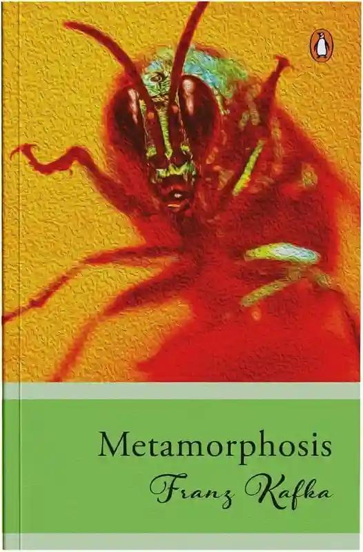 Penguin Select Classics: Metamorphosis: