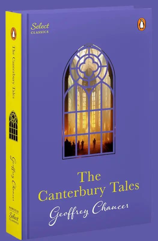 Penguin Select Classics: The Canterbury Tales: