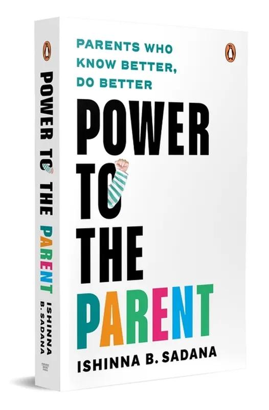 Power To The Parent
