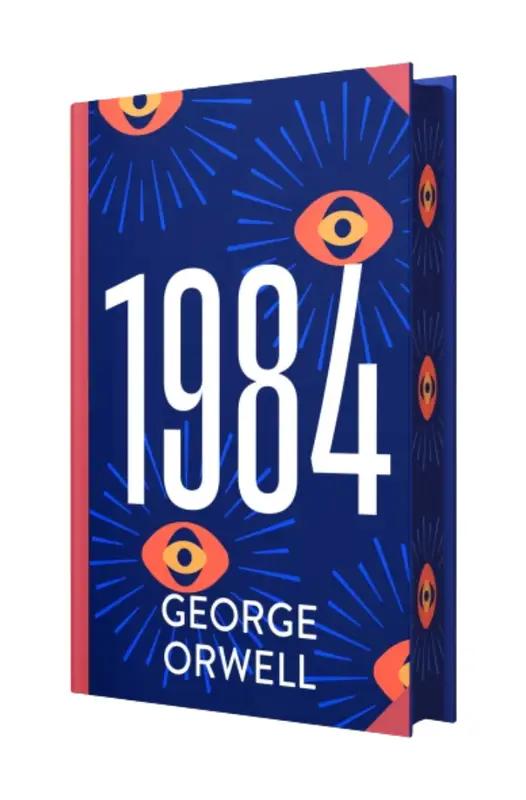 1984 By George Orwell