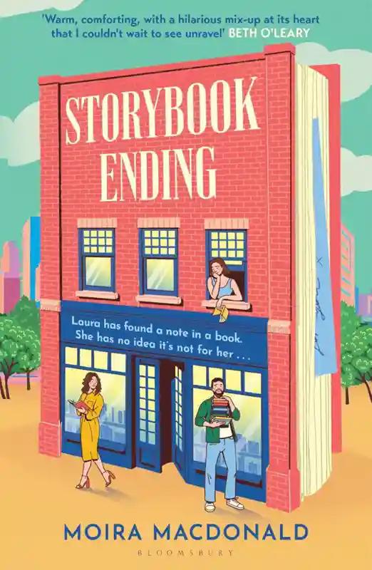Read Sample Play Audible Sample Follow The Author Moira Macdonald Moira Macdonaldmoira Macdonald Fol