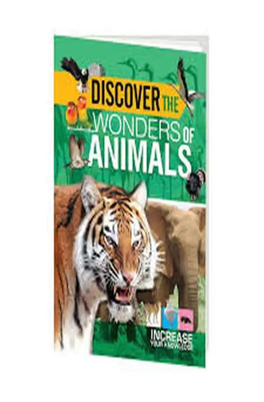 Discover The Wonders Of Animals
