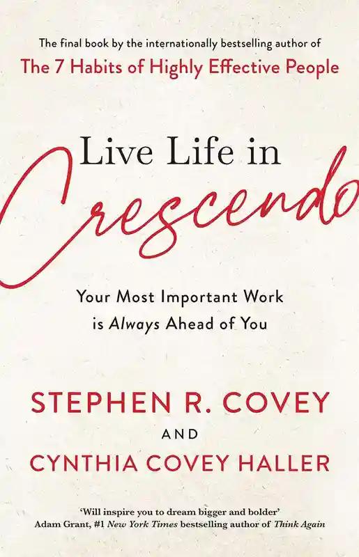 Live Life In Crescendo