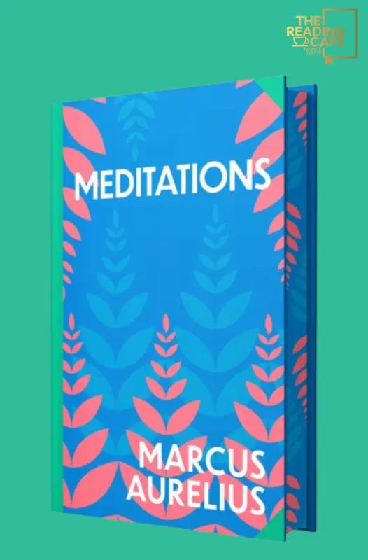 Meditations By Marcus Aurelius