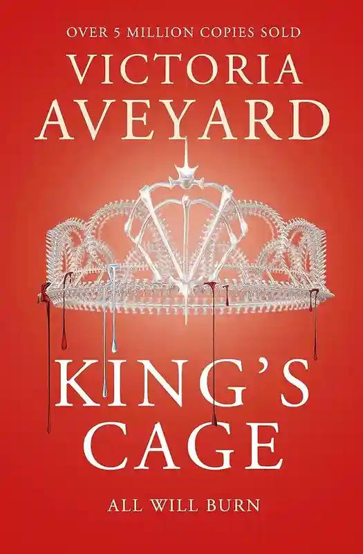 King’S Cage