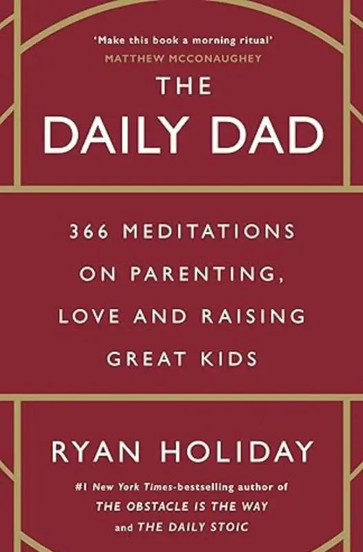 The Daily Dad
