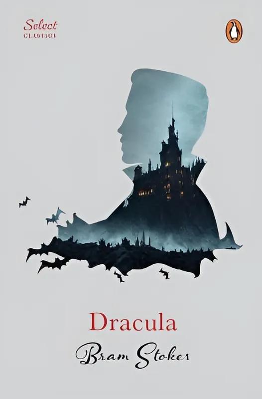 Penguin Select Classics: Dracula: