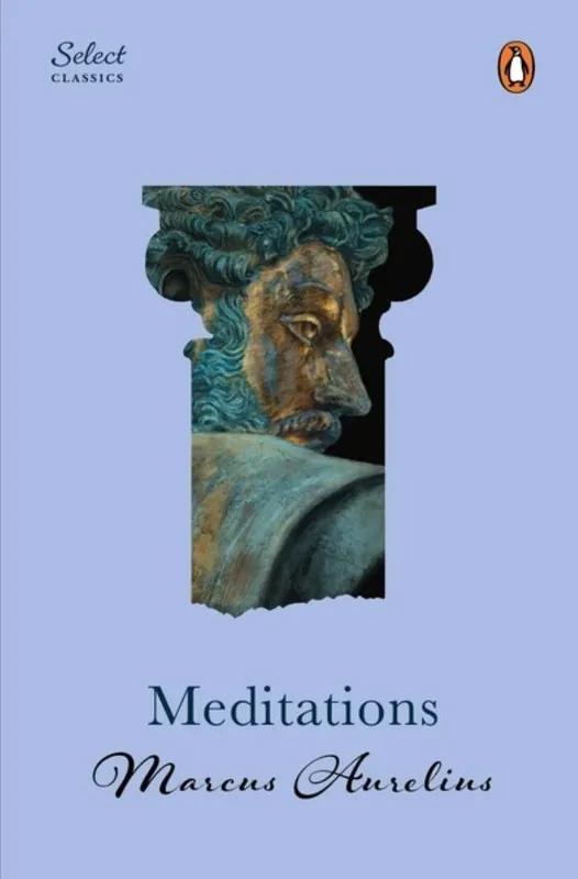 Penguin Select Classics: Meditations: