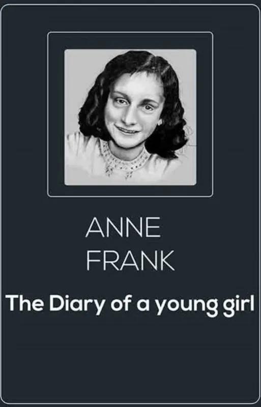 The Diary Of A Young Girl
