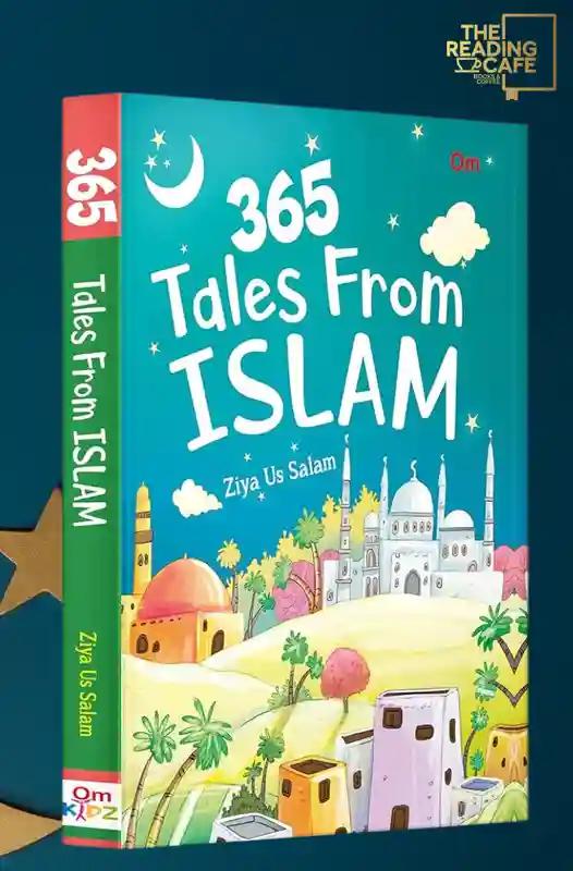 365 Tales From Islam