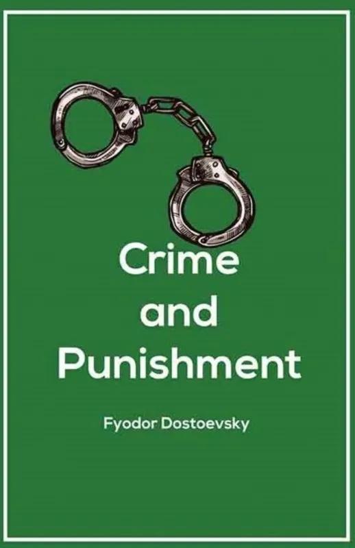 Crime And Punishment
