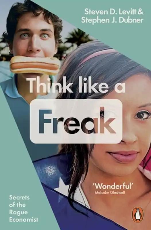 Think Like A Freak