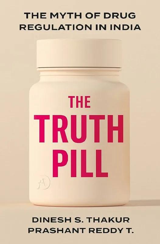 Truth Pill