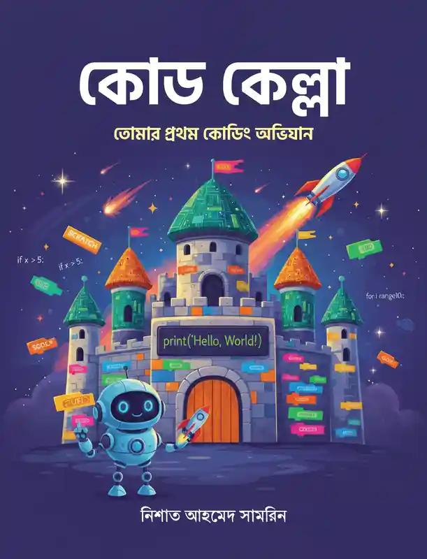 কোড কেল্লা