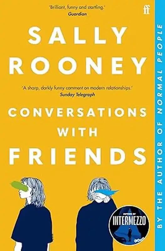 Conversations With Friends
