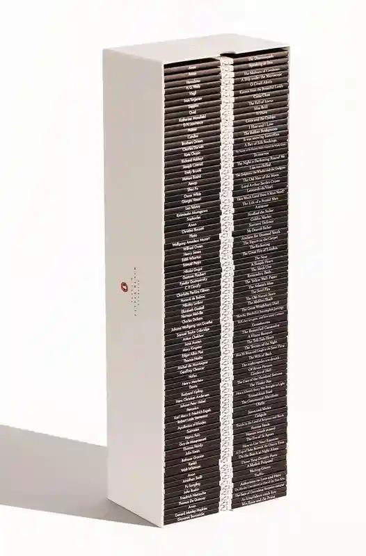 Little Black Classics Box Set