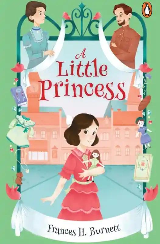Penguin Select Classics: A Little Princess: