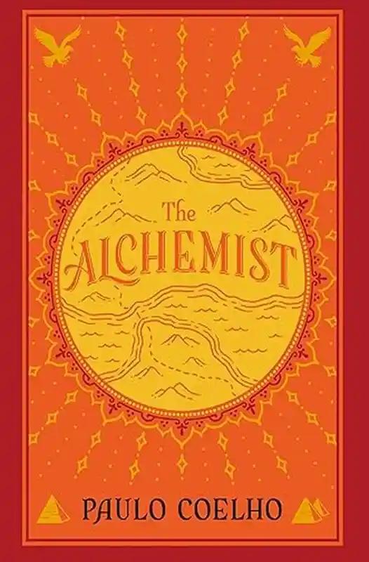 The Alchemist Pocket Edition