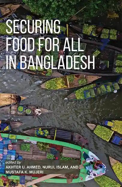 Securing Food For All In Bangladesh