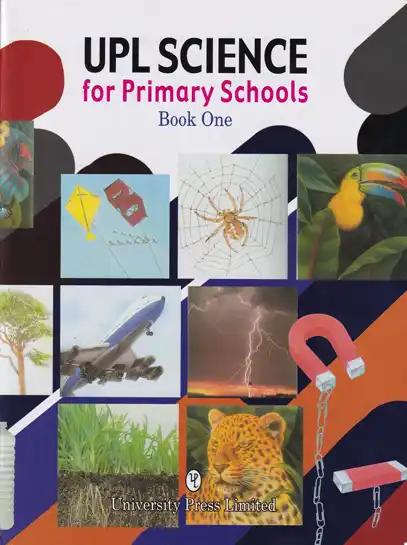 UPL Science Book 2
