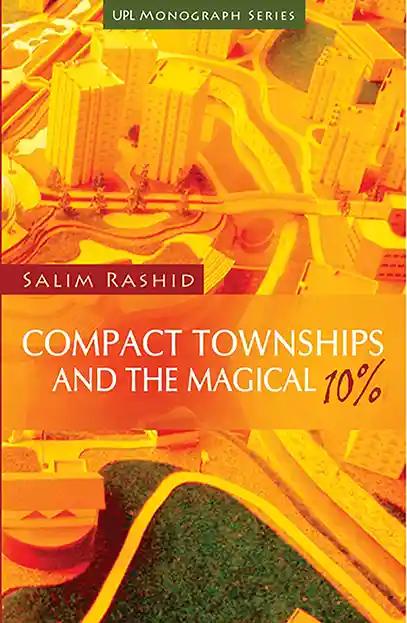 Compact Townships and the Magical 10 Percent