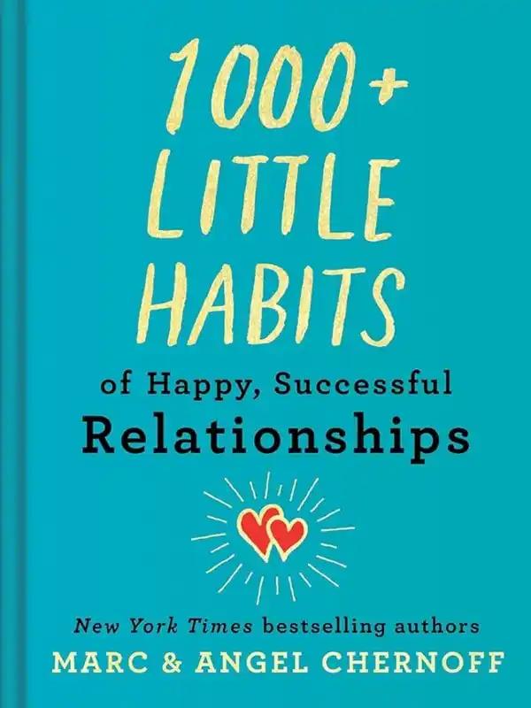 1000+ Little Habits