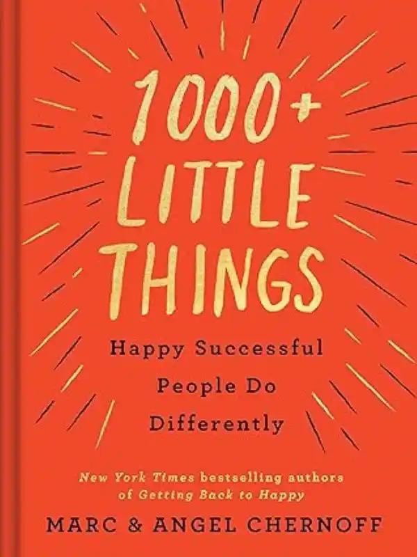 1000+ Little Things