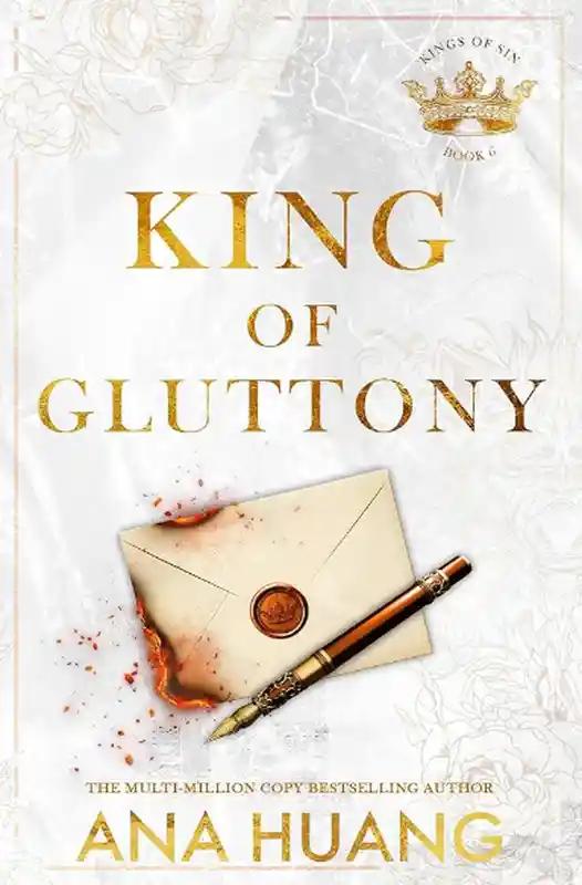 King Of Gluttony