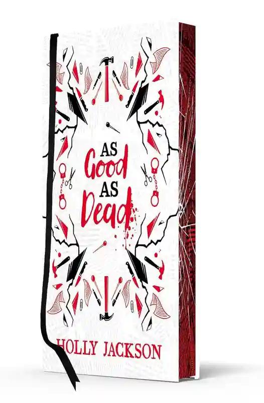 As Good As Dead
