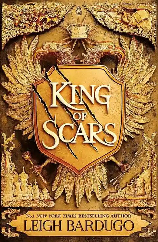 King Of Scars
