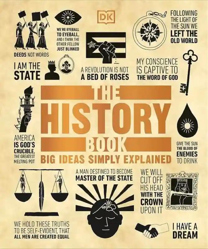 The History Book