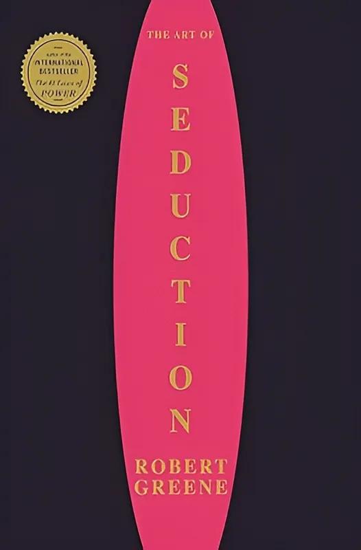 Art Of Seduction