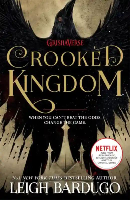 Six Of Crows