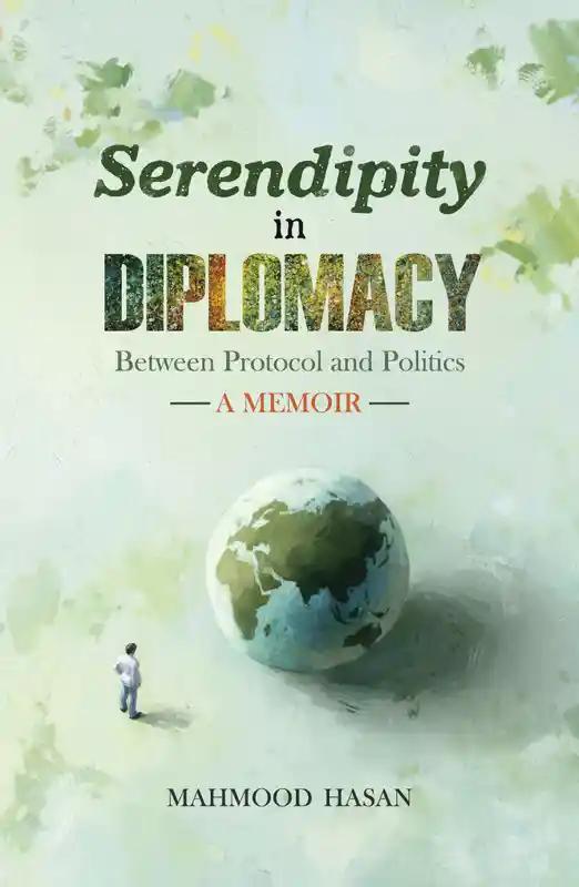Serendipity in Diplomacy Between Protocol and Politics
