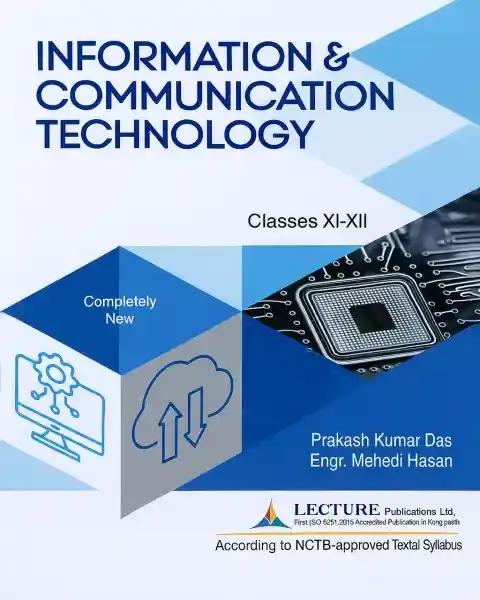 lecture Information & Communication Technology Class 11-12 : Exam 2027 (English Version)