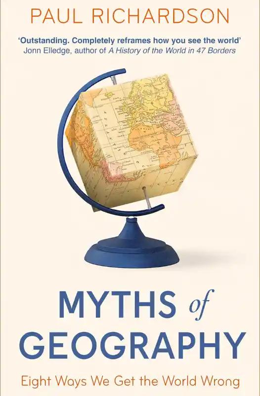 Myths Of Geography