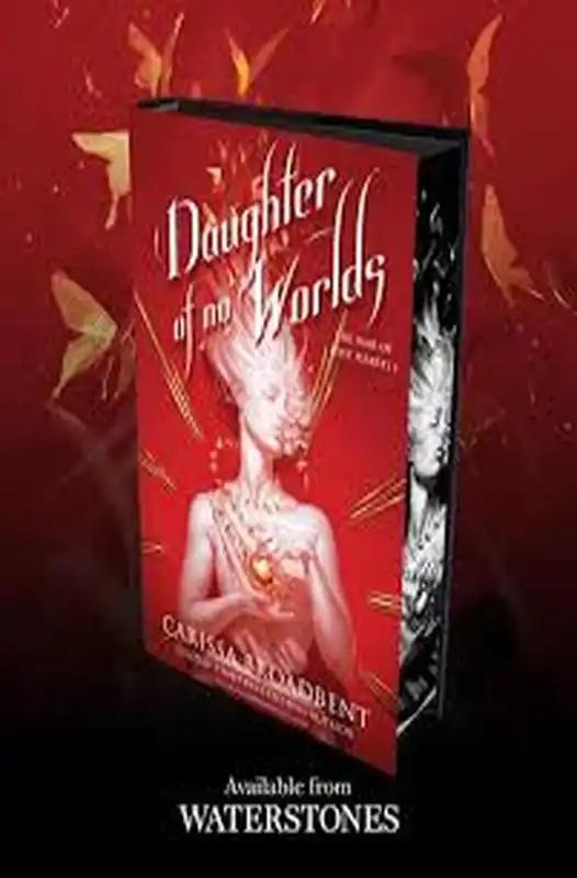Daughter Of No Worlds