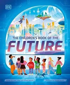Childrens Book Of The Future