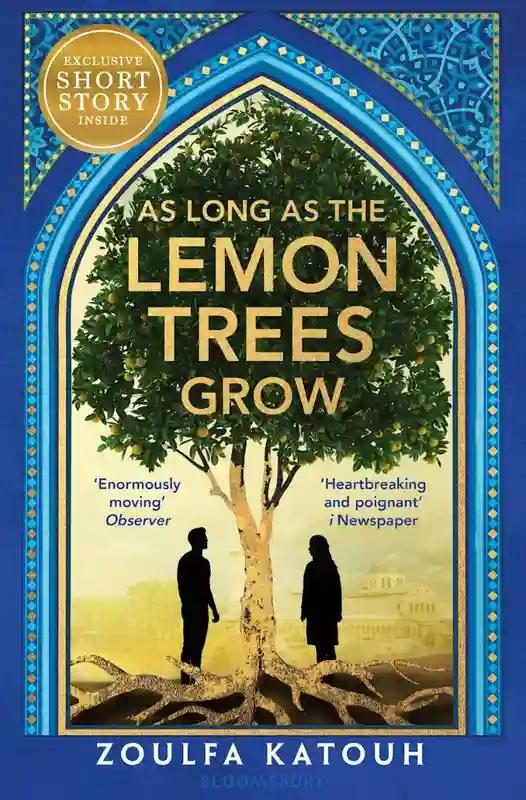 As Long As The Lemon Trees Grow