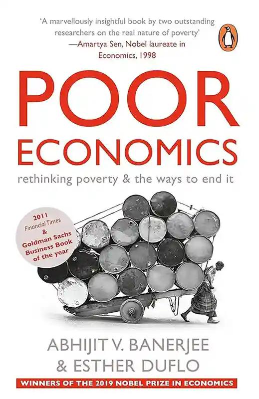 Poor Economics