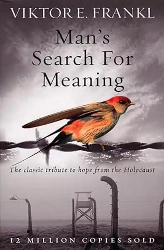 Man’S Search For Meaning