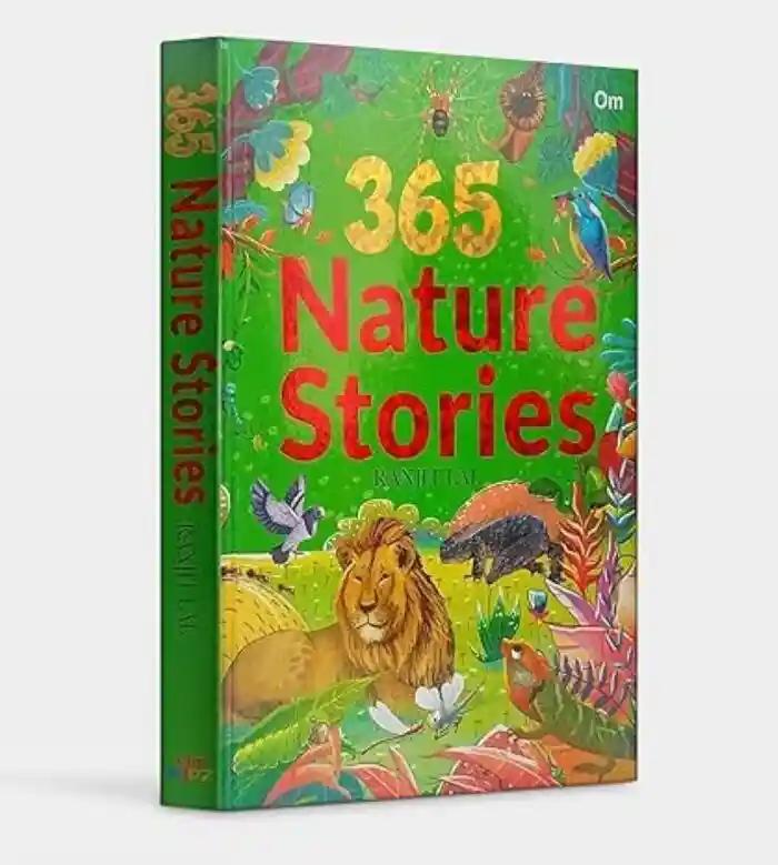 365 Nature Stories