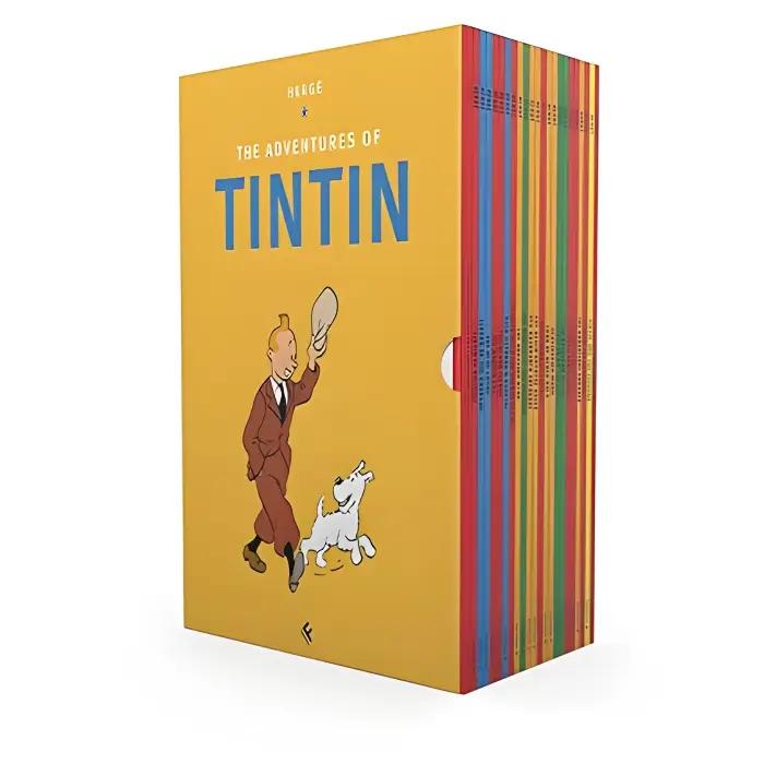 Tintin