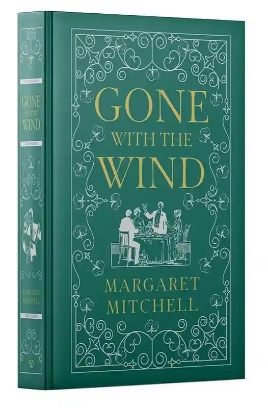 Gone With Wind