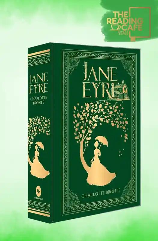 Jane Eyre