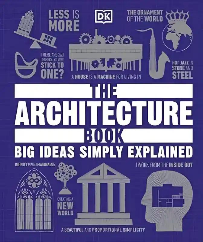The Architecture Book
